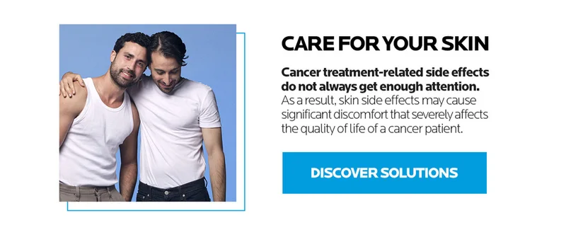 Care for Your Skin, Discover Solutions