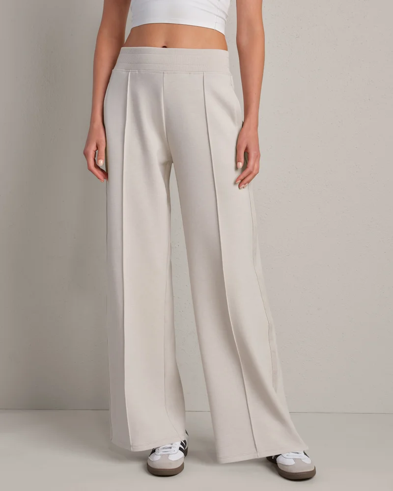 Image of DreamGlow™ Trouser -- Sand