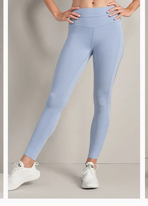 Revive™ 7/8 Pocket Legging