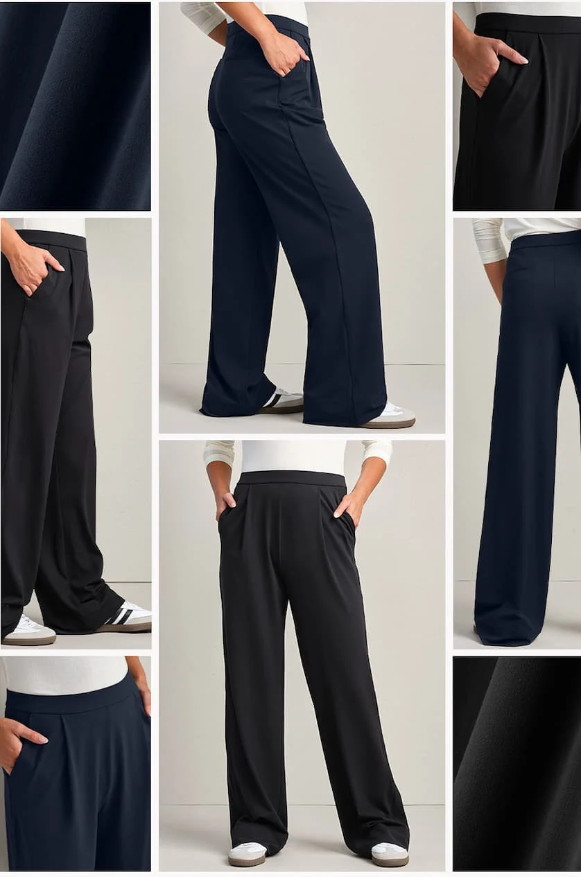 Shop the Revive™ Trouser
