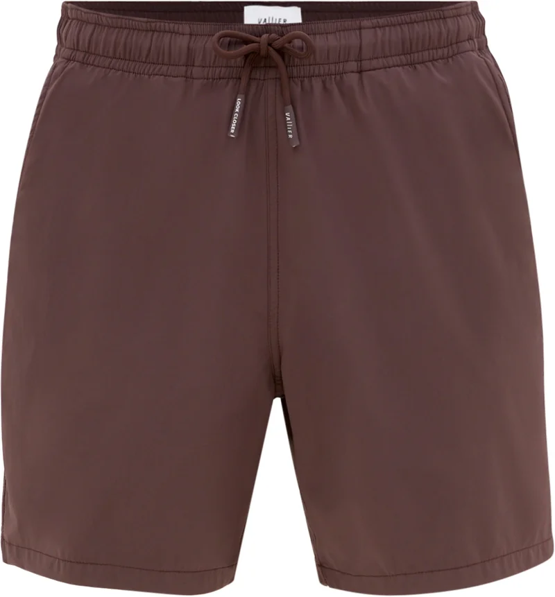 Vallier,  Dark Raisin / L