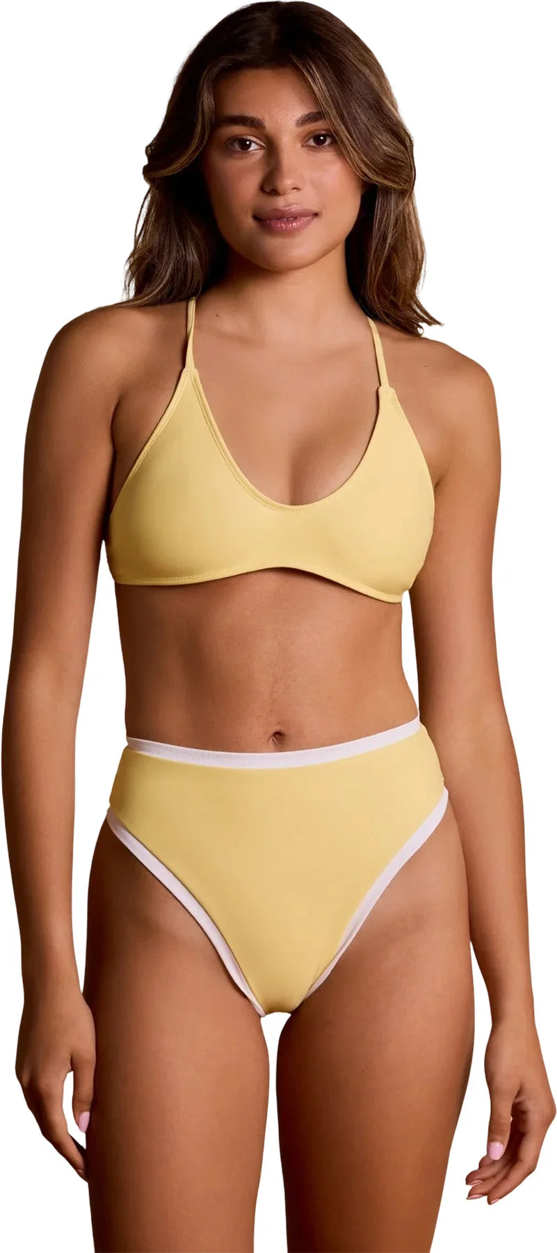 June Swimwear,  Blonde / S