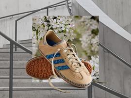 final product gazelle blue 0082 armado