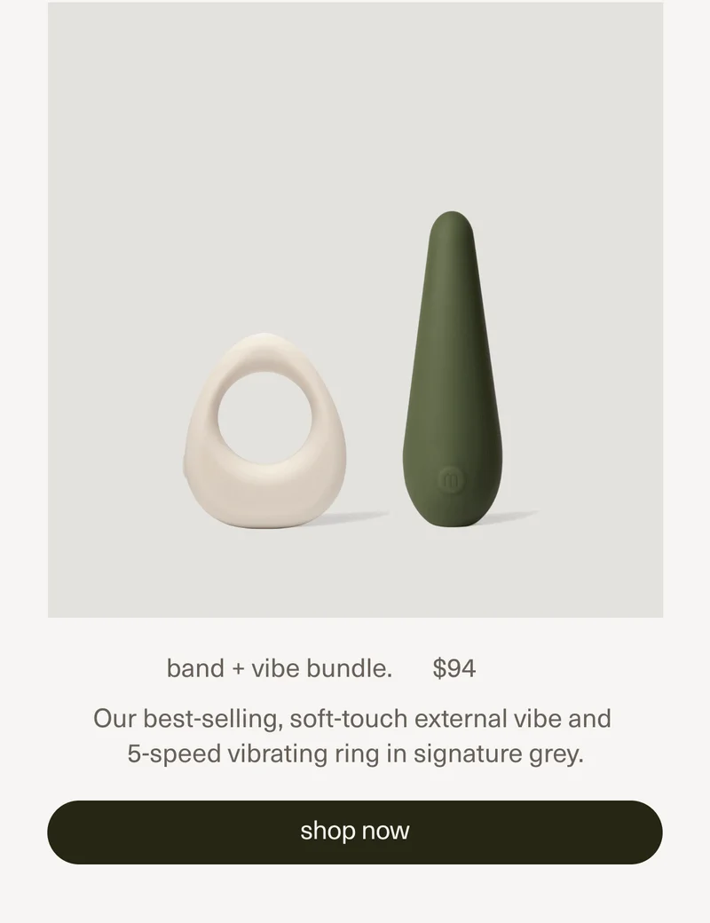 band + vibe