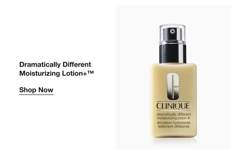Dramatically Different Moisturizing Lotion+™ | Shop Now