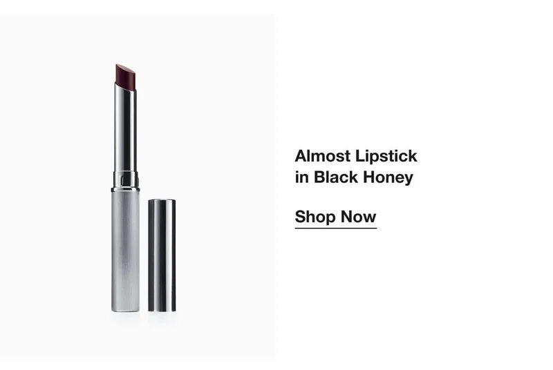 Almost Lipstick in Black Honey | Shop Now