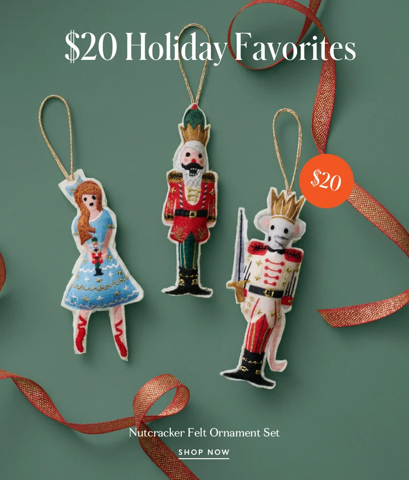 Shop 20 Gifts for $20