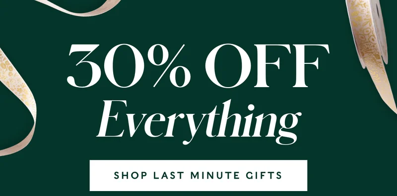 Shop Last Minute Gifts