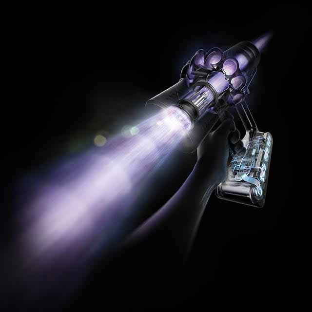 Dyson V11 Extra