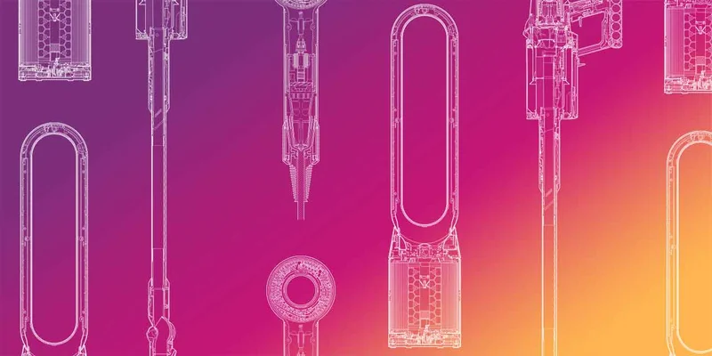 Dyson technology