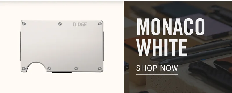 Shop Monaco White