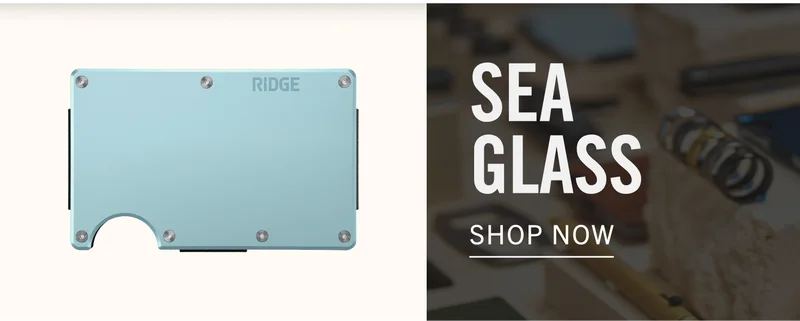 Shop Sea Glass