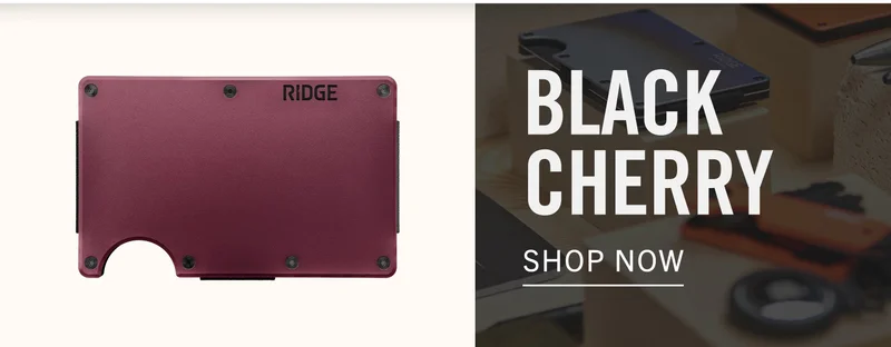 Shop Black Cherry
