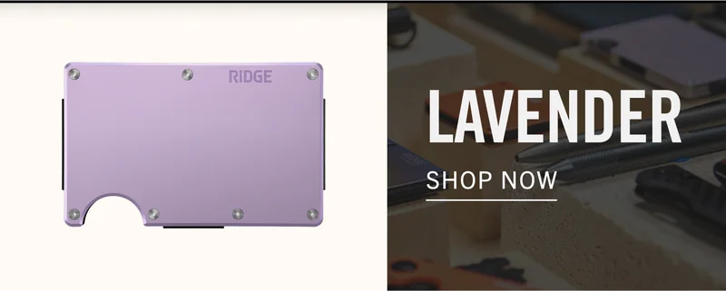 Shop Lavender