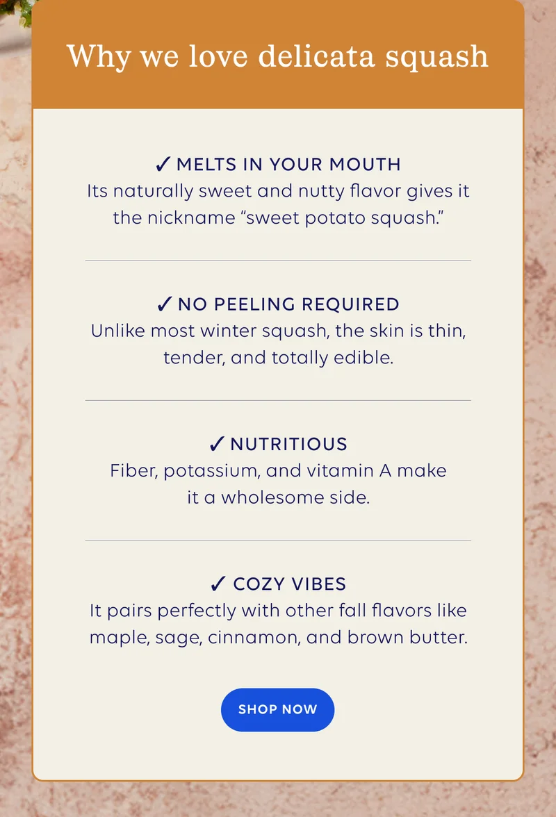 on the menu for 10/6