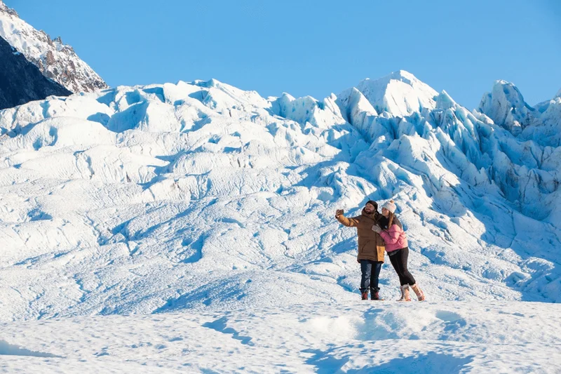 Visit Anchorage