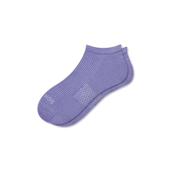 Women's Modern Rib Ankle Socks
