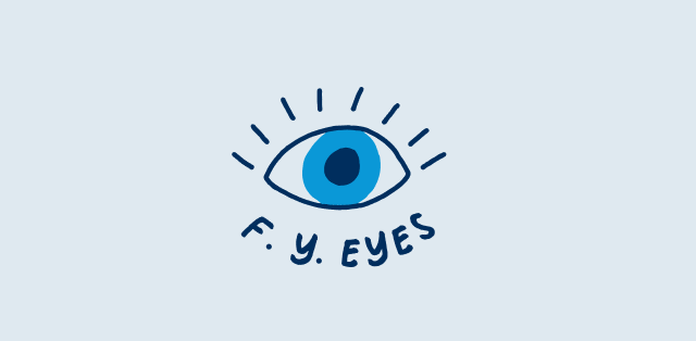 F.Y. Eyes
