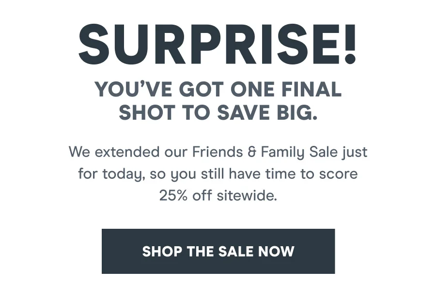 Save 25% on everything: award-winning devices like TRINITY+, skincare best sellers, glow-boosting bundles, and more.