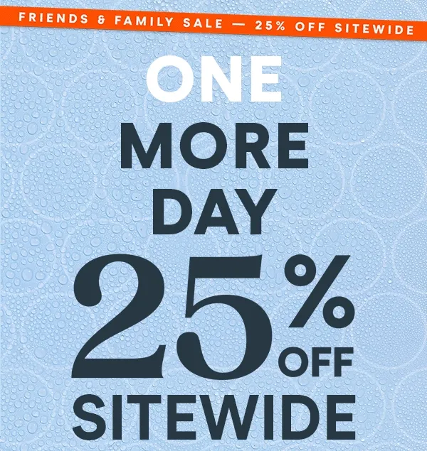 Save 25% on everything: award-winning devices like TRINITY+, skincare best sellers, glow-boosting bundles, and more.