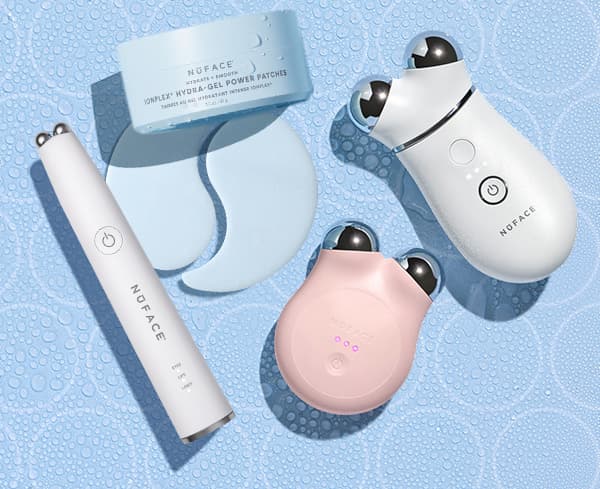 Save 25% on everything: award-winning devices like TRINITY+, skincare best sellers, glow-boosting bundles, and more.