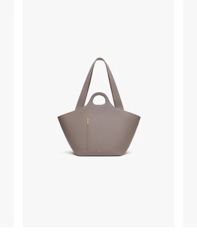 Paloma Tote Clay
