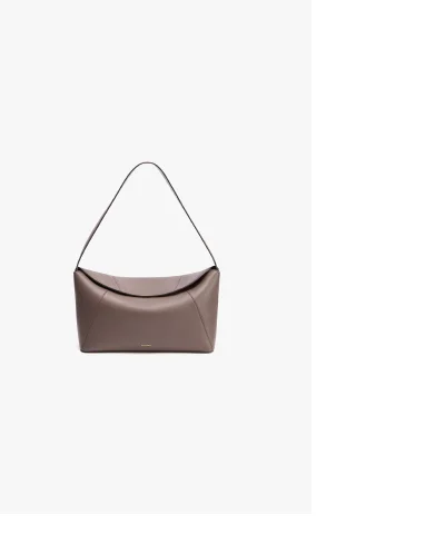 Forma Shoulder Bag Clay