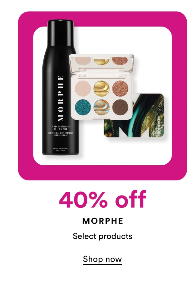 Morphe