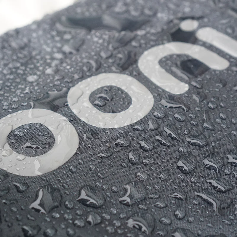 Weatherproof protection