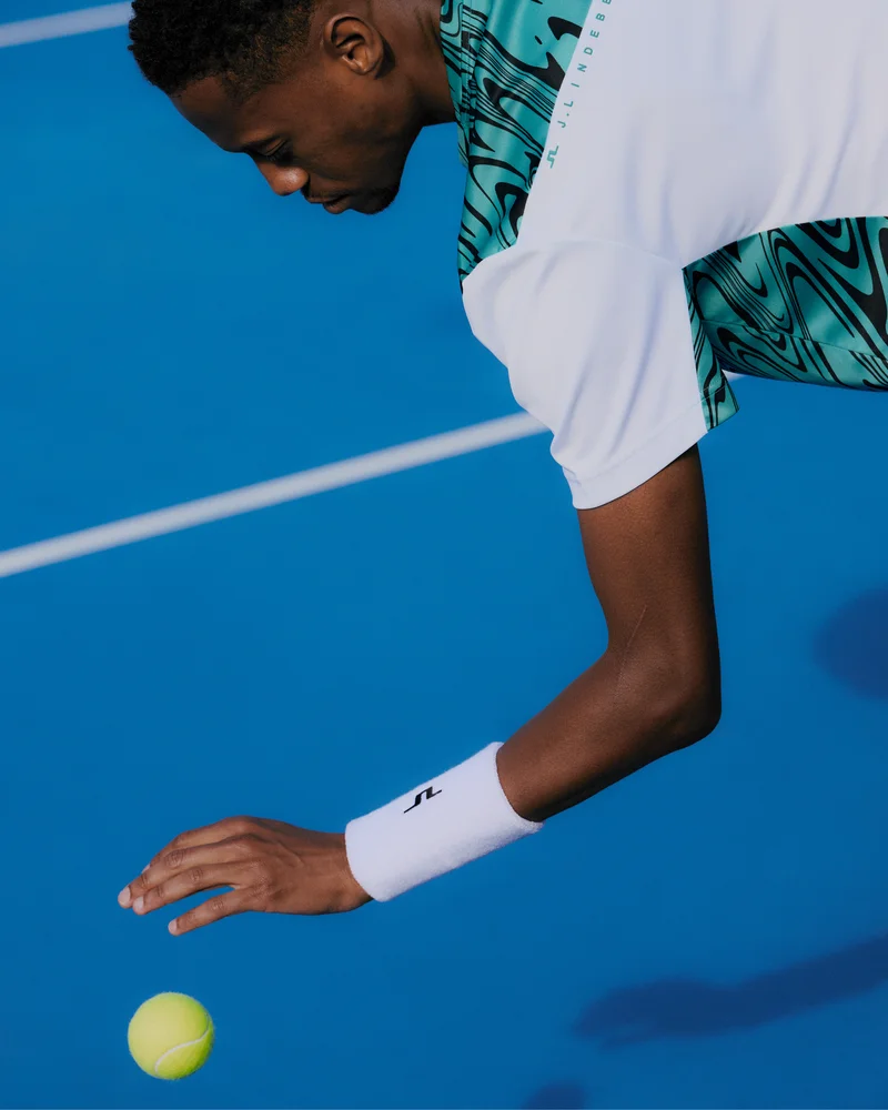 New Tennis Collection