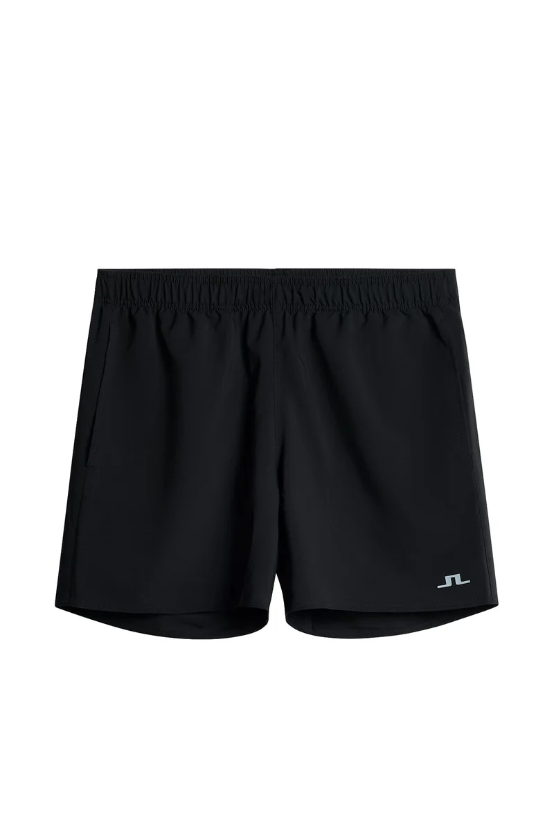 Image of Preston Shorts / Black