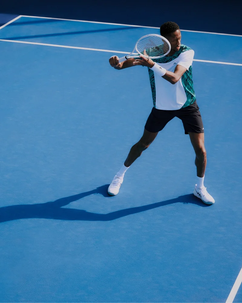 Chris Eubanks