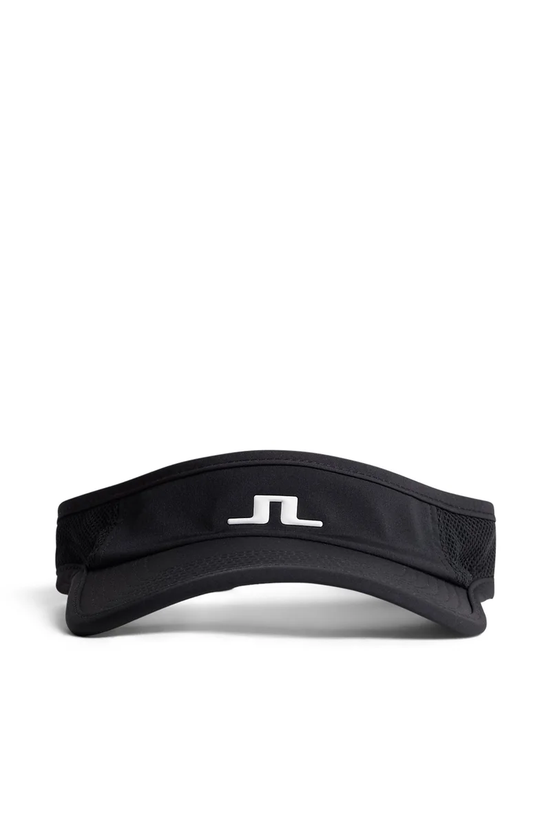 Image of Attain Visor / Black