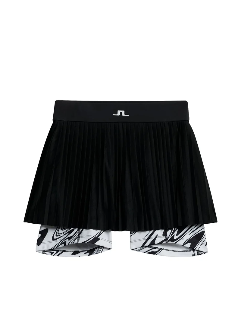 Image of Caitlin Skirt / Black