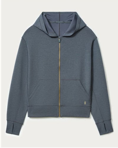 DreamGlow Full Zip Hoodie