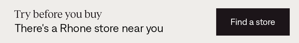 Try before you buy: Find a store