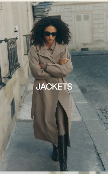 jackets