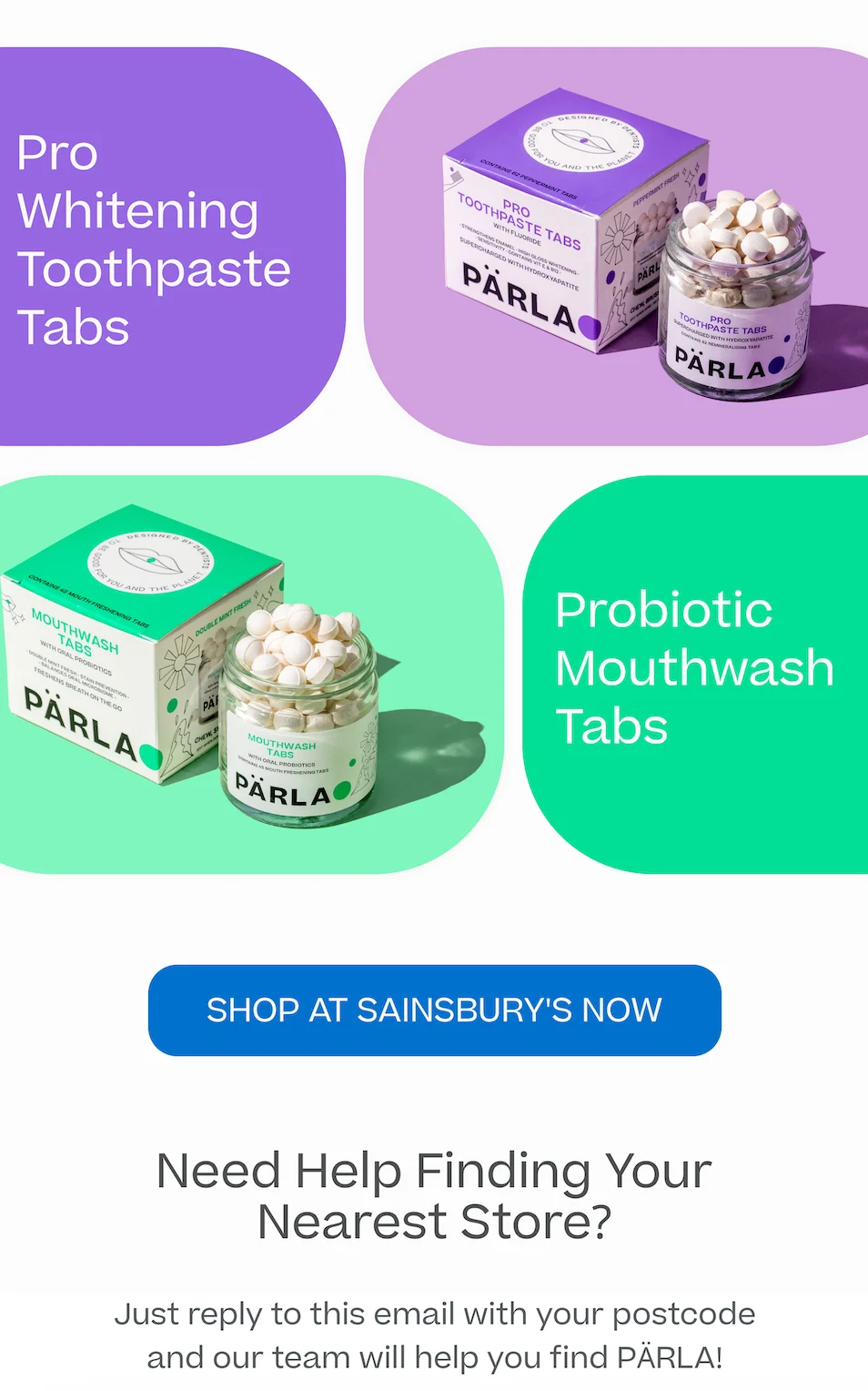 SHOP NOW.