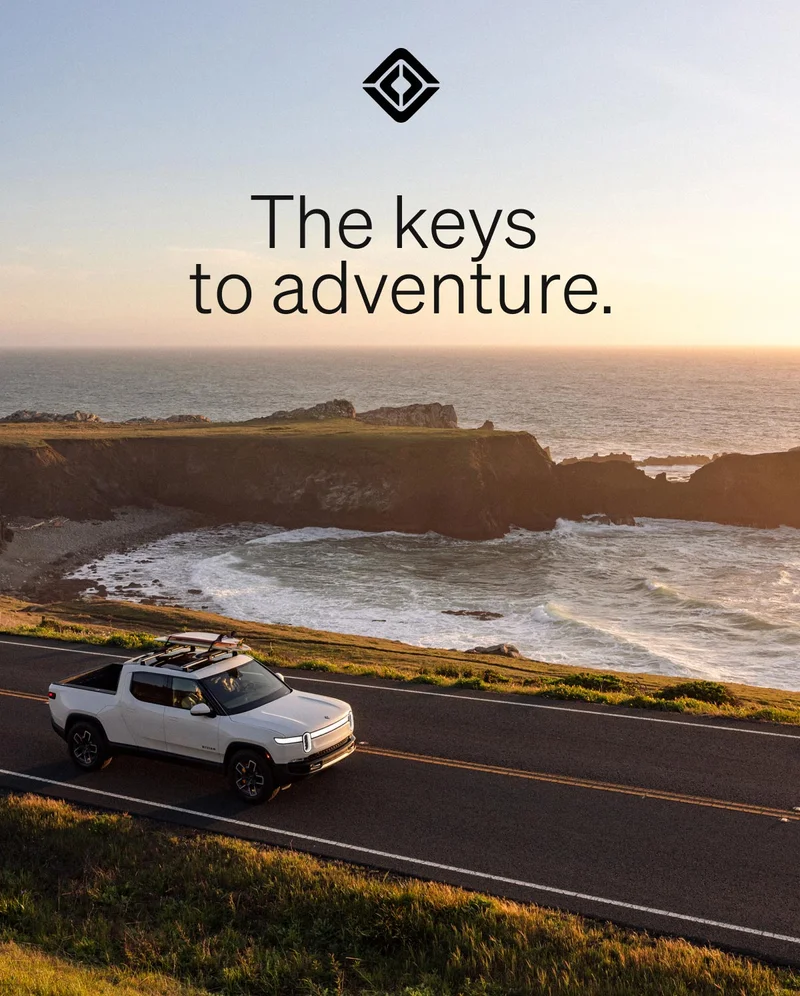 The keys to adventure.