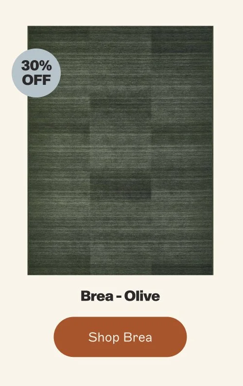 30% OFF Brea - Olive shop brea