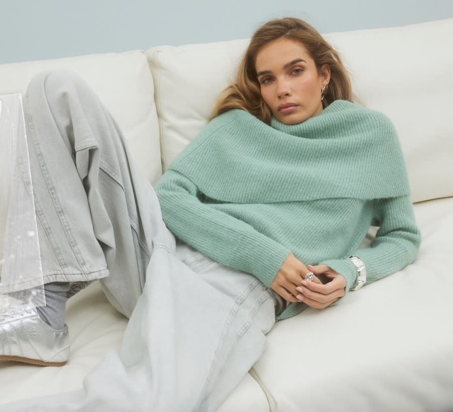 Knitwear