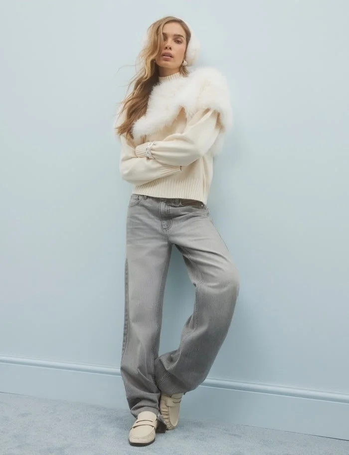 Knitwear