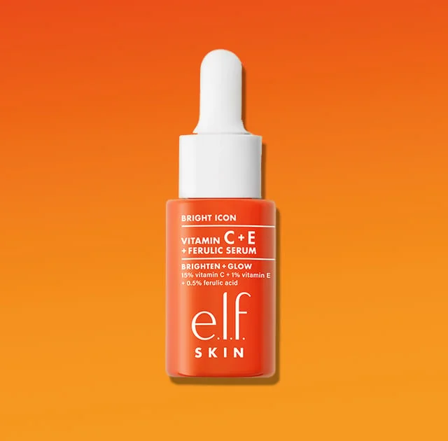 mini Vitamin C + E + Ferulic Serum