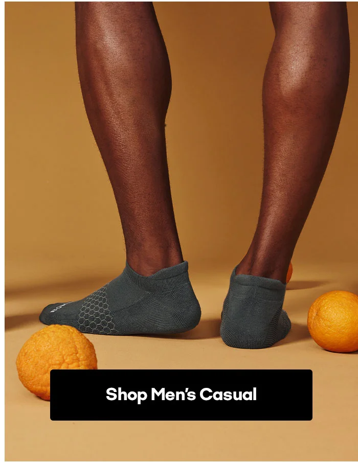 Shop Men's Casual