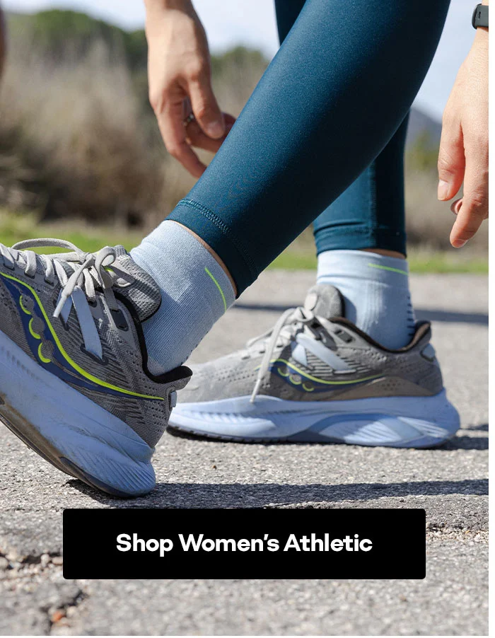 Shop Women's Athletic