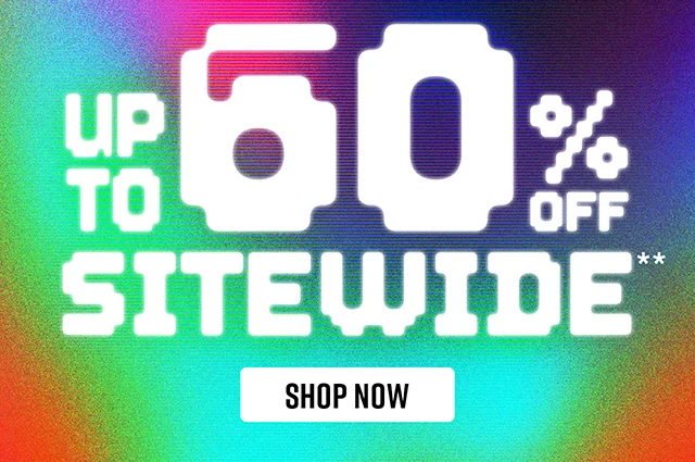 Cyber Monday Thousands of New Arrivals! Up to 60 Percent Off Sitewide. Shop Now