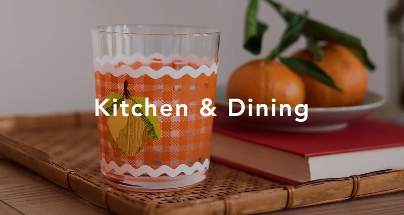 kitchen & dining