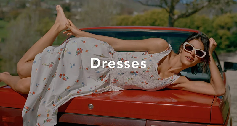 Dresses