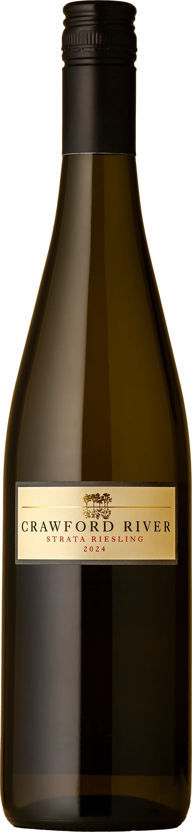 Image of Crawford River <BR> Strata Riesling 2024