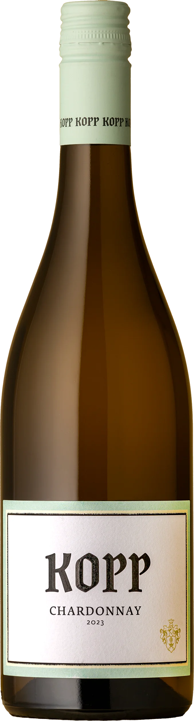 Image of Kopp <BR> Chardonnay 2023